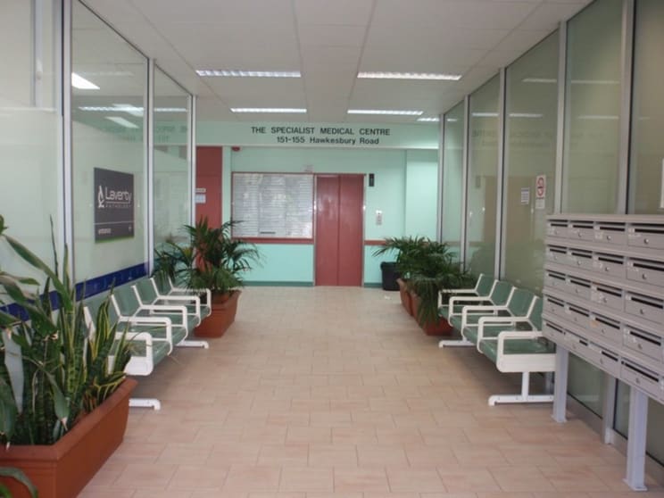 Click to view all images 305/151 Hawkesbury Road Westmead NSW 2145 - Image 2