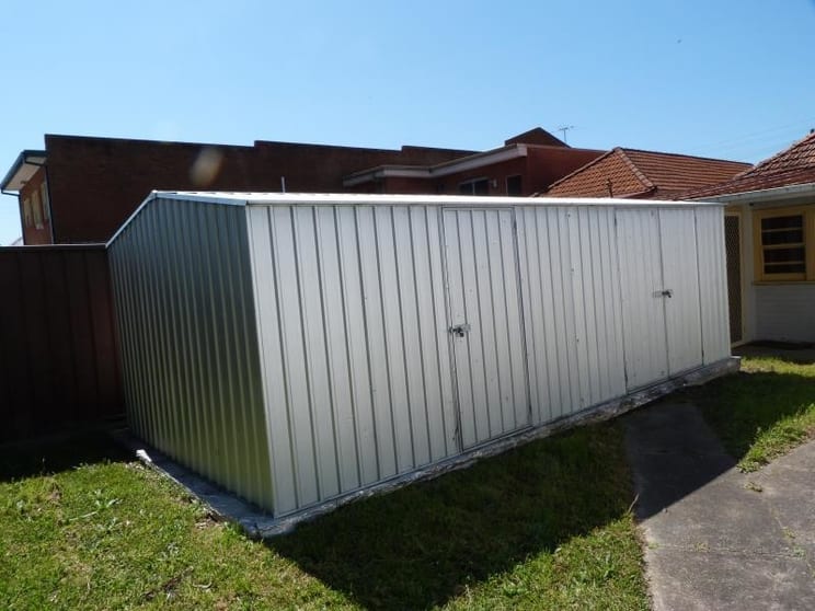 Click to view all images Rear 245 Rocky Point Road Ramsgate NSW 2217 - Image 1