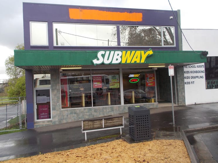 Click to view all images First floo/193-195 Main Street Lilydale VIC 3140 - Image 1
