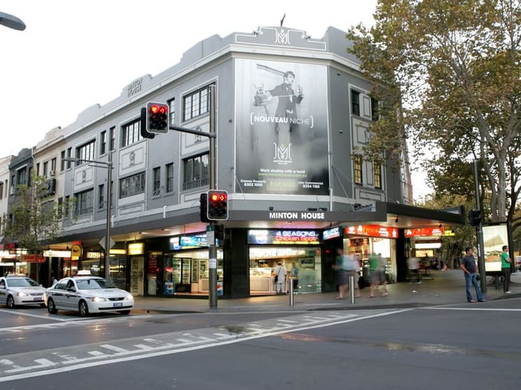 Click to view all images 6/12 Bayswater Road Potts Point NSW 2011 - Image 2