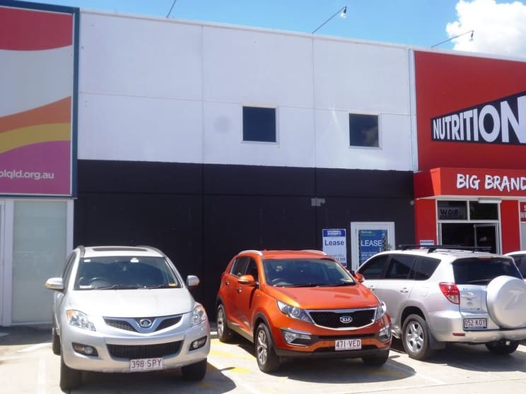 Click to view all images 4/109 Grand Plaza Drive Browns Plains QLD 4118 - Image 1