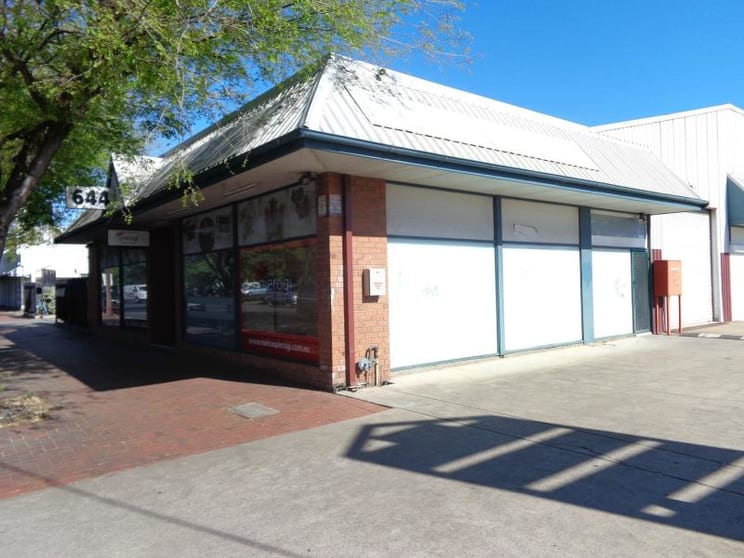 Click to view all images 1/644 Port Road Beverley SA 5009 - Image 2