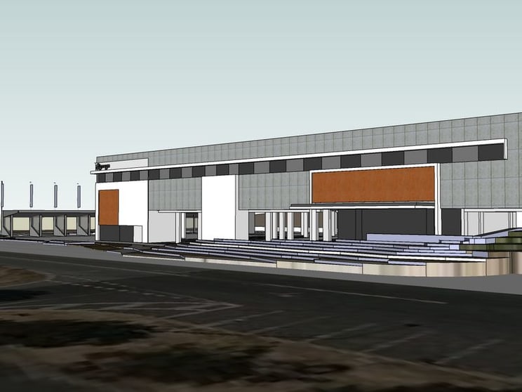 Click to view all images 50 Parramatta Road Phillip ACT 2606 - Image 2