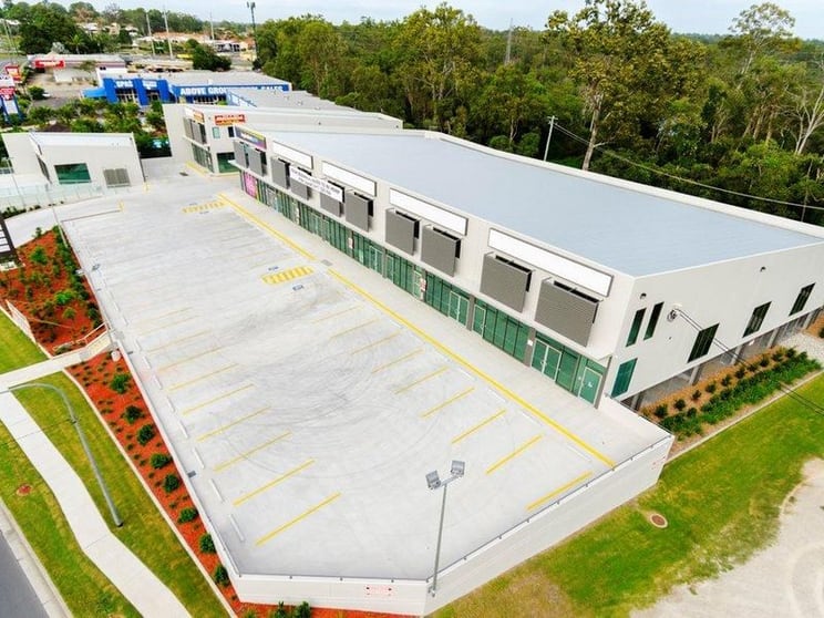 Click to view all images 3/653 Kingston Road Loganlea QLD 4131 - Image 1