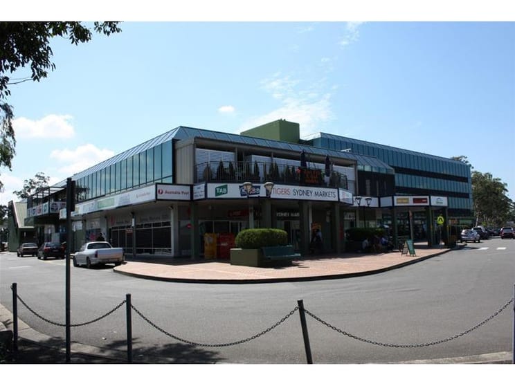 Click to view all images C09/250-318 Parramatta Road Homebush NSW 2140 - Image 1