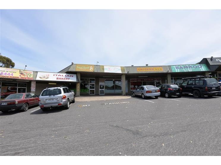 Click to view all images Shops 8 & 414 Milne Road Redwood Park SA 5097 - Image 1