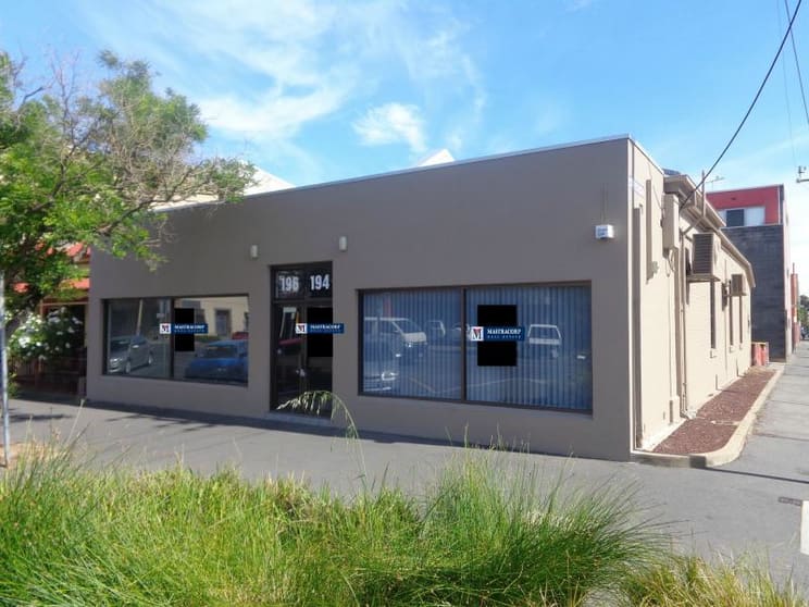 Click to view all images 194-196 Franklin Street Adelaide SA 5000 - Image 2