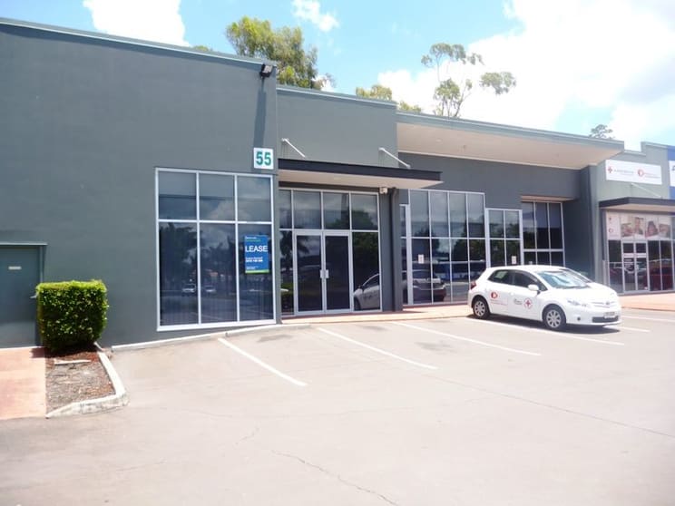 Click to view all images 1/55 Grand Plaza Drive Browns Plains QLD 4118 - Image 2