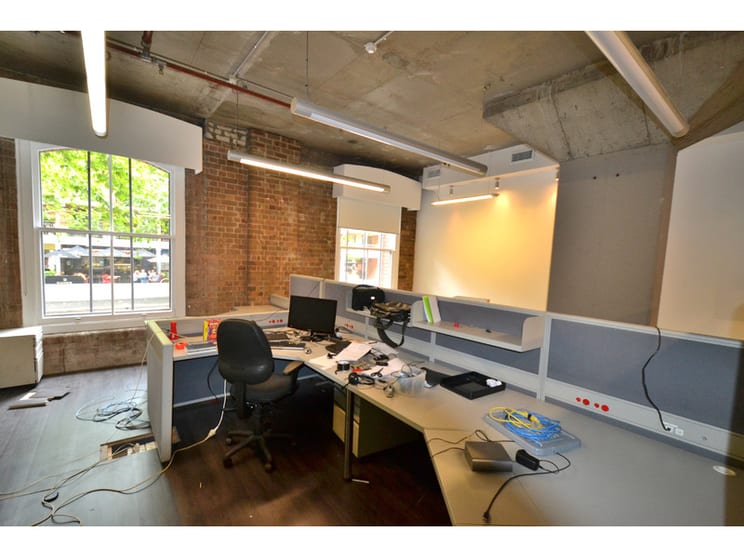 Click to view all images 9/320 Harris Street Pyrmont NSW 2009 - Image 1