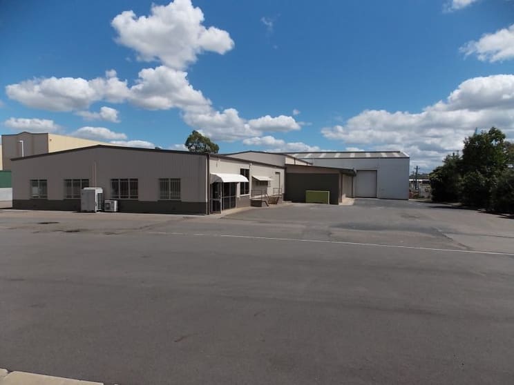 Click to view all images Part/34 Fourth Avenue Blacktown NSW 2148 - Image 2