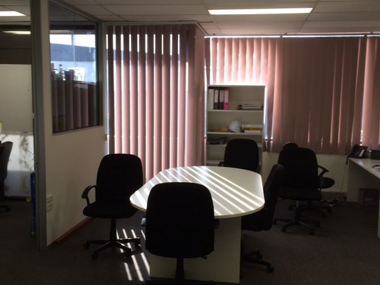 Click to view all images 1/116 Ipswich Road Woolloongabba QLD 4102 - Image 1