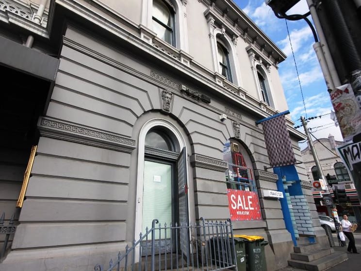 Click to view all images Level 1/296 Brunswick Street Fitzroy VIC 3065 - Image 1