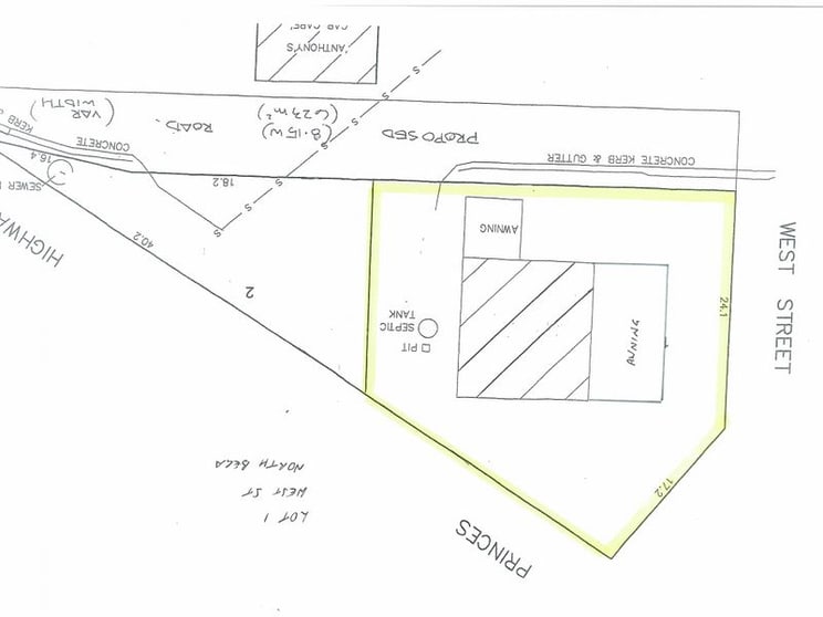 Click to view all images LOT 1 West Street Bega NSW 2550 - Image 3