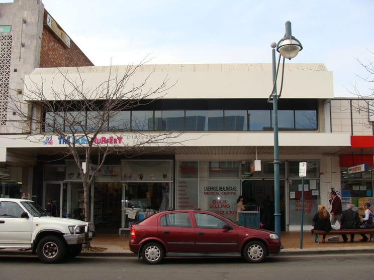 Click to view all images Liverpool NSW 2170 - Image 1