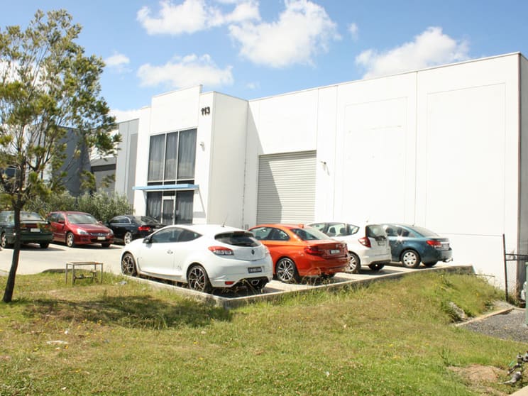 Click to view all images 113 Wedgewood Road Hallam VIC 3803 - Image 1