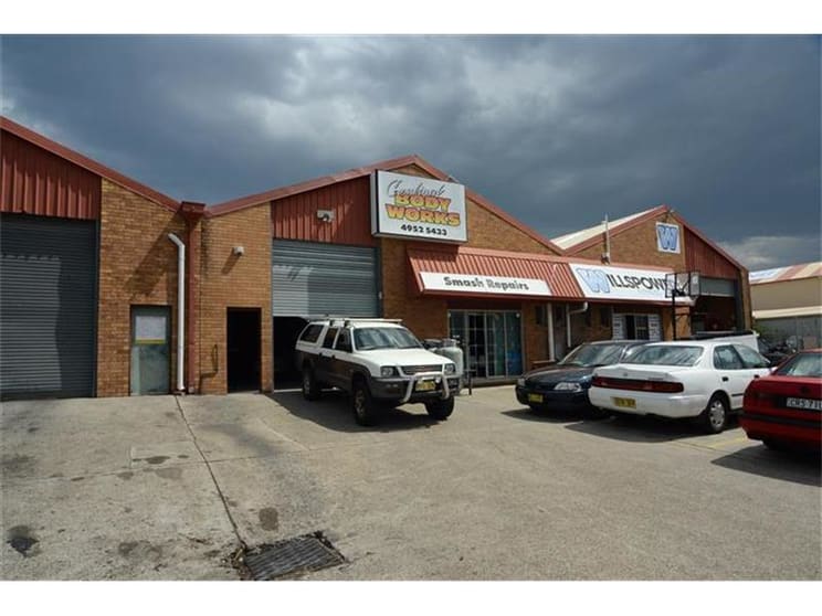 Click to view all images Unit 3/10 William Street Adamstown NSW 2289 - Image 1
