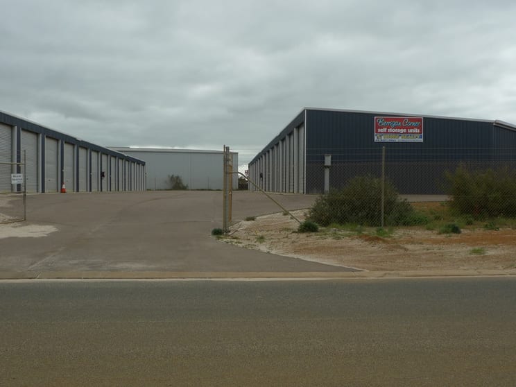 Click to view all images Shed 29/Lot 753 Berrigan STREET Chadwick WA 6450 - Image 1