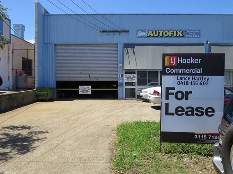 Click to view all images 1/12 Brennan Street Slacks Creek QLD 4127 - Image 1