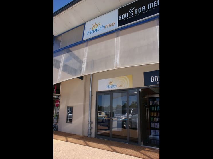 Click to view all images 4A/66 Highfields Road Highfields QLD 4352 - Image 1