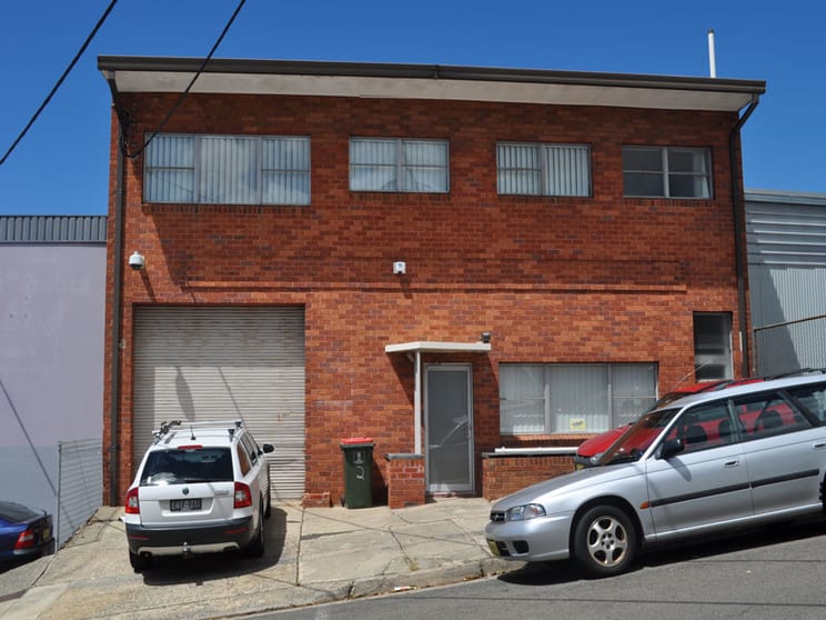 Click to view all images 3/2 Production Avenue Kogarah NSW 2217 - Image 1