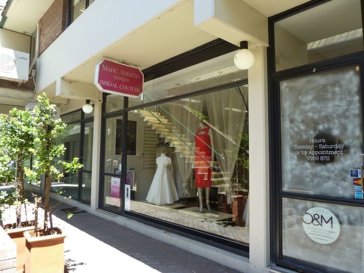5/599 Military Road Mosman NSW 2088 - Image 1