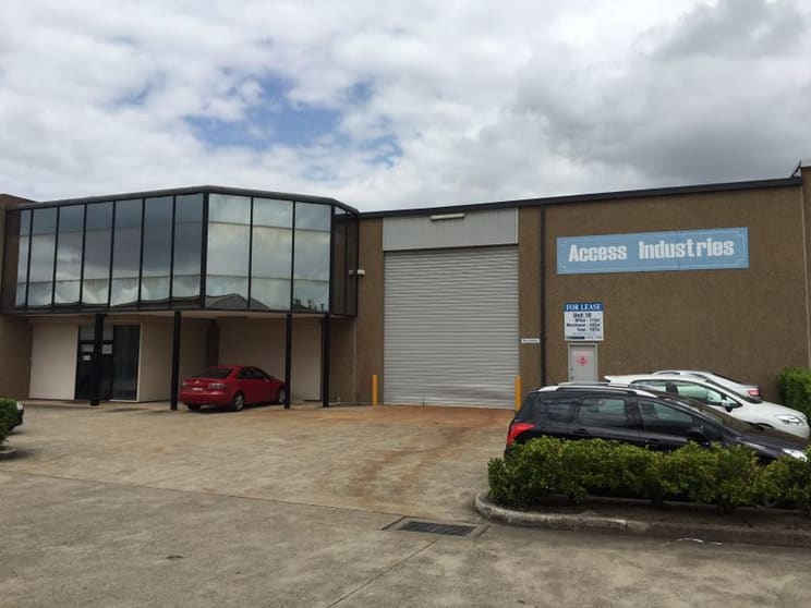 Click to view all images 10/167 Prospect Highway Seven Hills NSW 2147 - Image 2