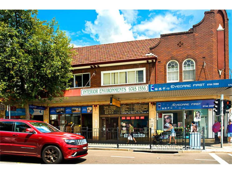Click to view all images 171A Burwood Road Burwood NSW 2134 - Image 1