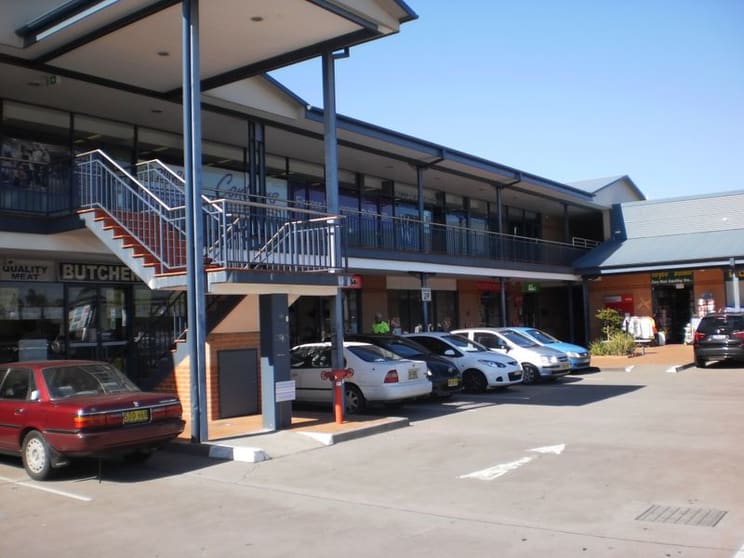 109/69 Holbeche Road Arndell Park NSW 2148 - Image 1