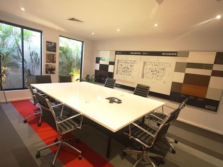 Click to view all images 1/33 Bayswater Road Potts Point NSW 2011 - Image 3
