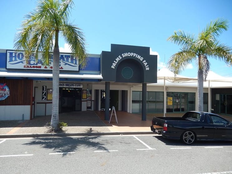 Click to view all images 2/172 Goondoon Street Gladstone Central QLD 4680 - Image 2