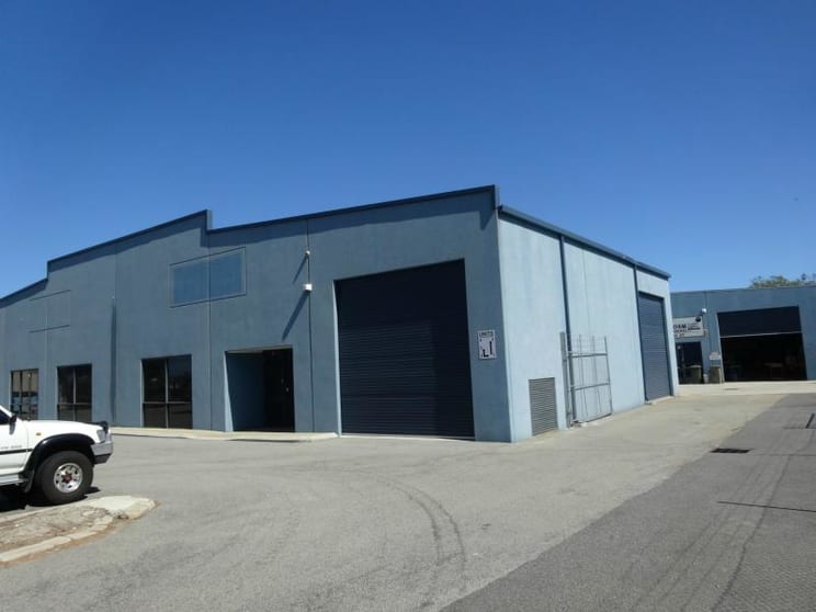 Click to view all images 1/83 Motivation Drive Wangara WA 6065 - Image 3