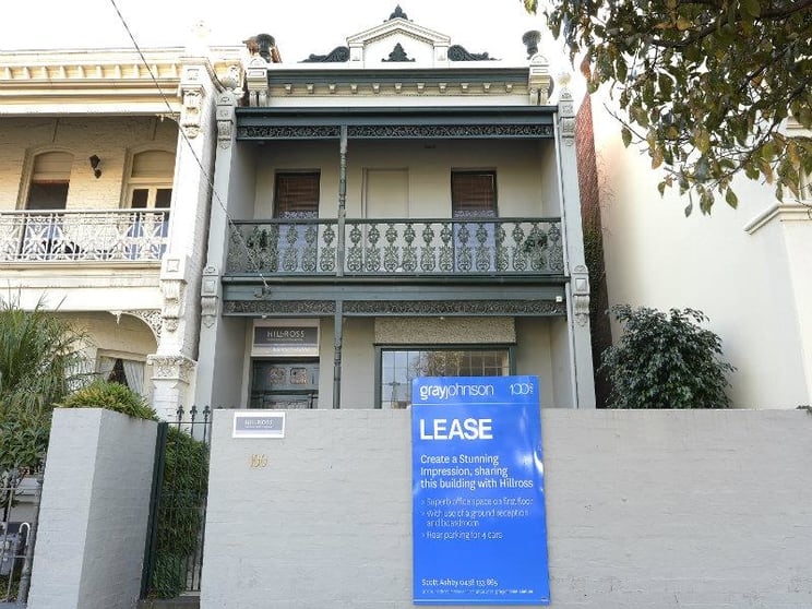 Click to view all images Part 100 Bridport Street Albert Park VIC 3206 - Image 1