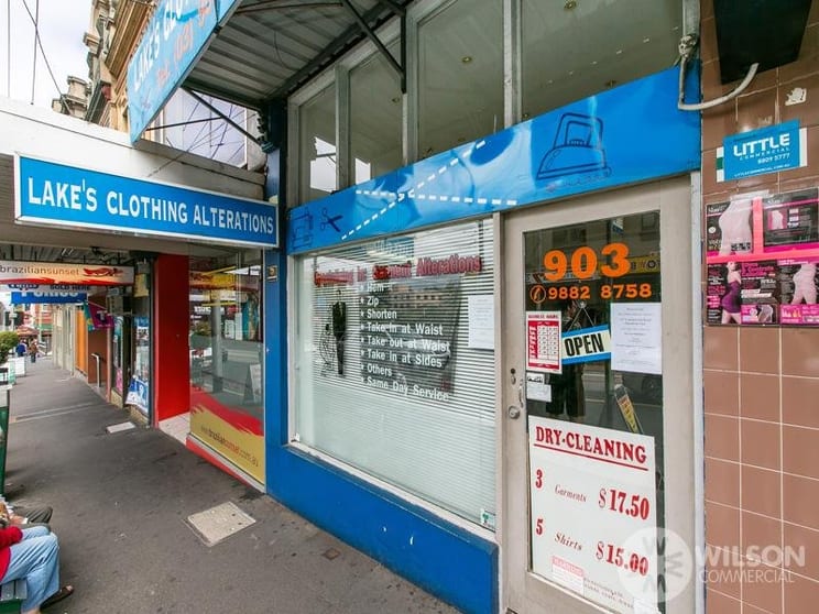 Click to view all images 903 Burke Road Camberwell VIC 3124 - Image 1