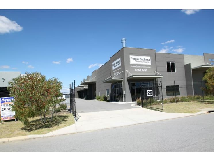 Click to view all images 4/29 Competition Way Wangara WA 6065 - Image 1