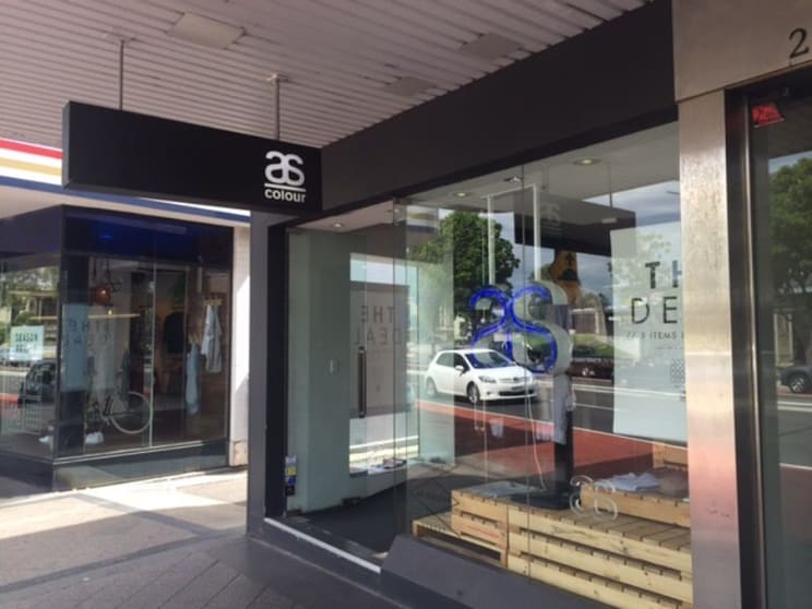 Click to view all images 266 Oxford Street Paddington NSW 2021 - Image 2