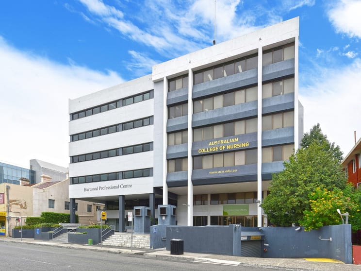 Click to view all images 14 Railway Parade Burwood NSW 2134 - Image 1