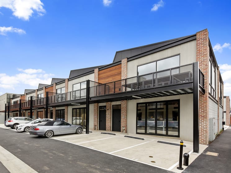 Click to view all images 1 & 3 Bromham Place Richmond VIC 3121 - Image 1