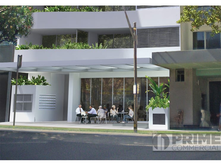 Click to view all images 51 Chandos Street St Leonards NSW 2065 - Image 1