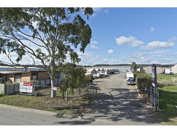 Click to view all images Unit 2B, 27 Barndioota Road Salisbury Plain SA 5109 - Image 1