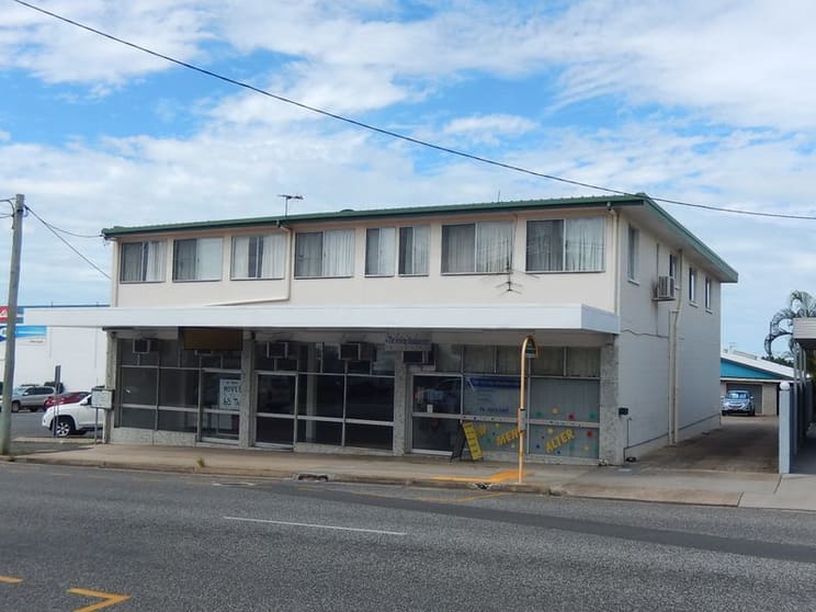 Click to view all images 1/164 Auckland Street Gladstone Central QLD 4680 - Image 3