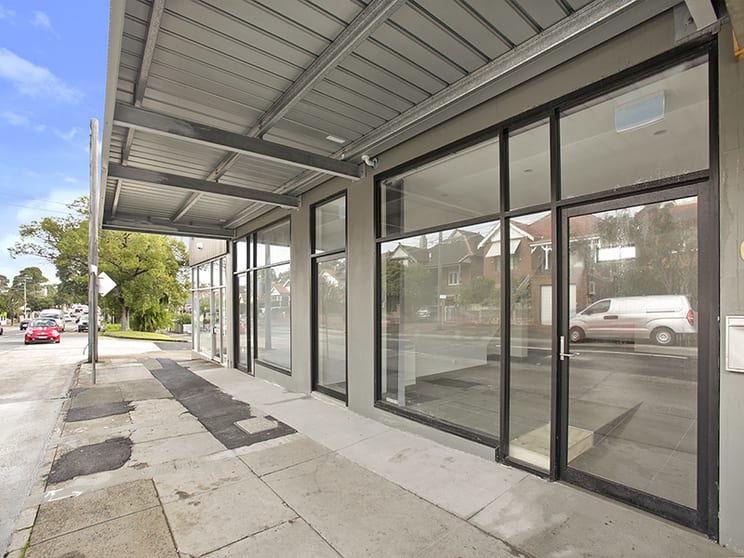 Click to view all images 110 Lyons Road Drummoyne NSW 2047 - Image 3