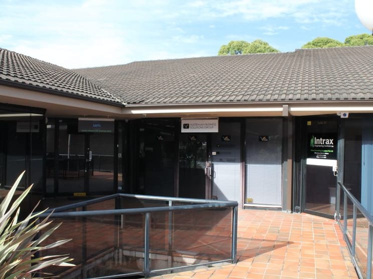 Click to view all images 26/1-5 Jacobs Street Bankstown NSW 2200 - Image 2