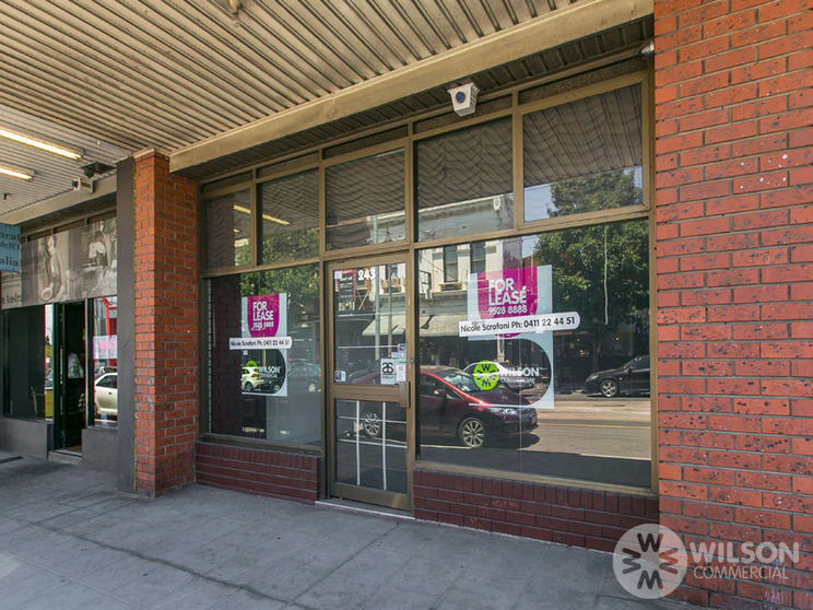 Click to view all images 243 Glenhuntly Road Elsternwick VIC 3185 - Image 1