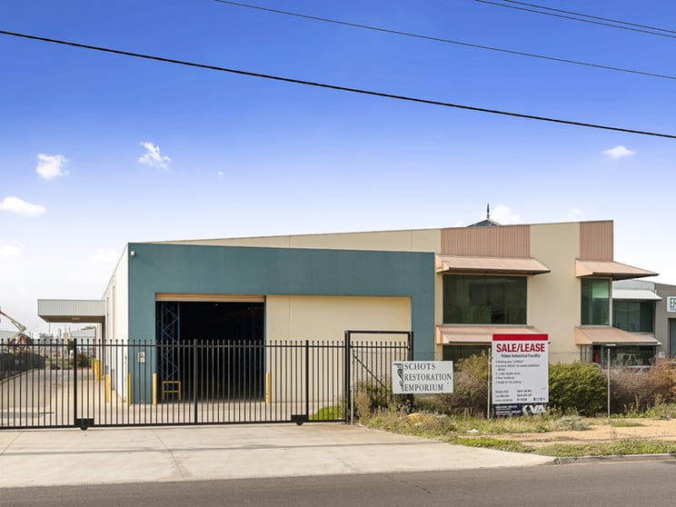 Click to view all images 1/41-45 Burns Road Altona VIC 3018 - Image 1