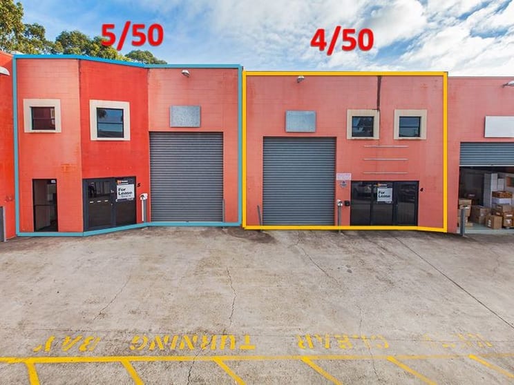 Click to view all images 4/50 Neon Street Sumner QLD 4074 - Image 1