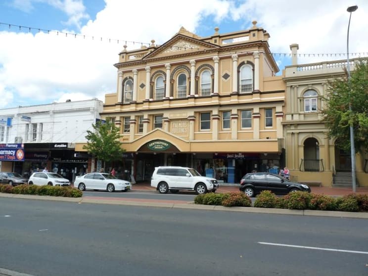 Click to view all images 4/226-232 Summer St Orange NSW 2800 - Image 1