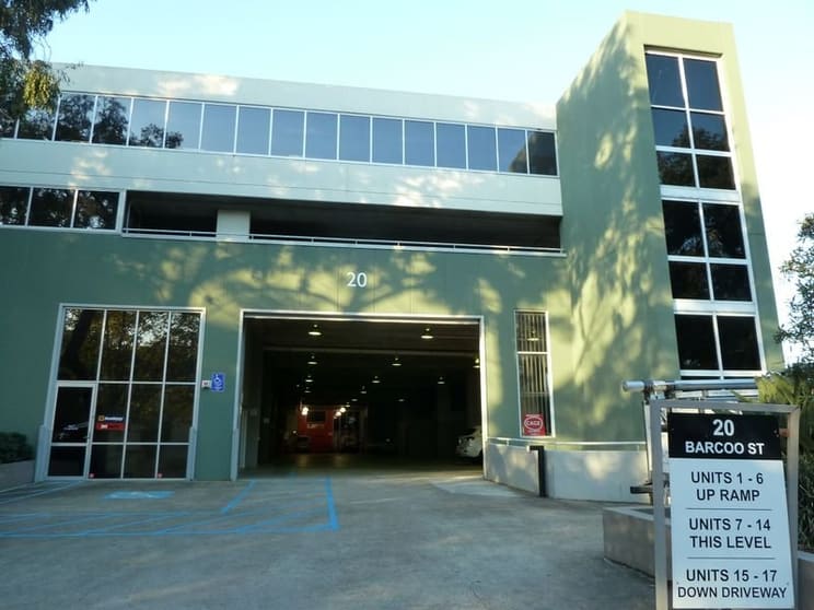 Click to view all images Suite 10/20 Barcoo Street Roseville NSW 2069 - Image 1