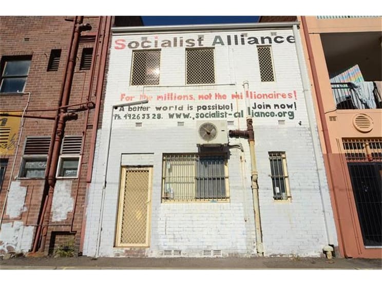 Click to view all images Ground Flo/470 Hunter Street Newcastle NSW 2300 - Image 2