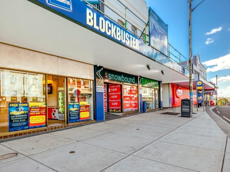 Click to view all images 7B/Shop 7 38- Lyons Road Drummoyne NSW 2047 - Image 2