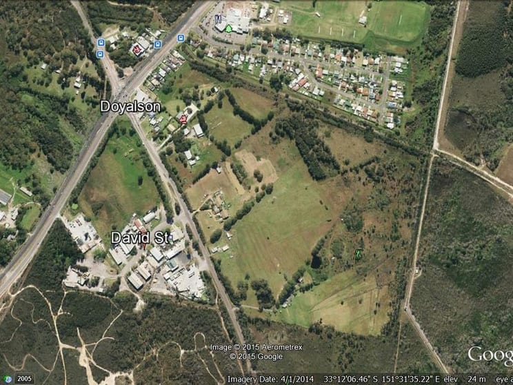 Click to view all images 4/9 David Street Doyalson NSW 2262 - Image 2